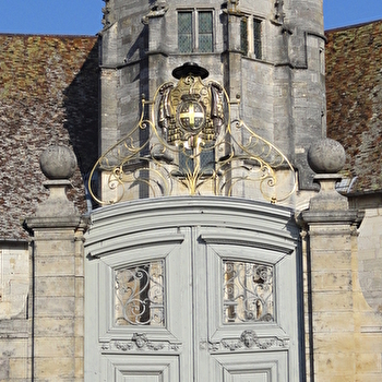 Château de Gy - GY