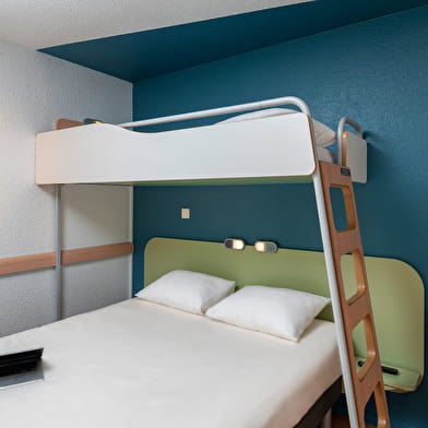 Ibis Budget Mâcon Sud