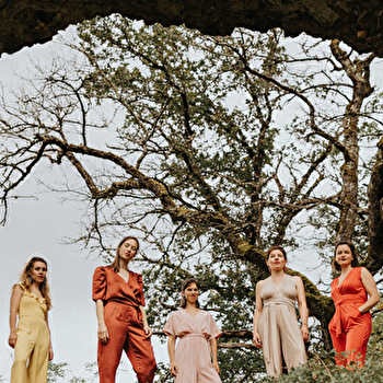 Concert : Traversées - BUSSY-LE-GRAND