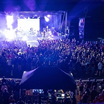 Paray Tribute Festival - PARAY-LE-MONIAL