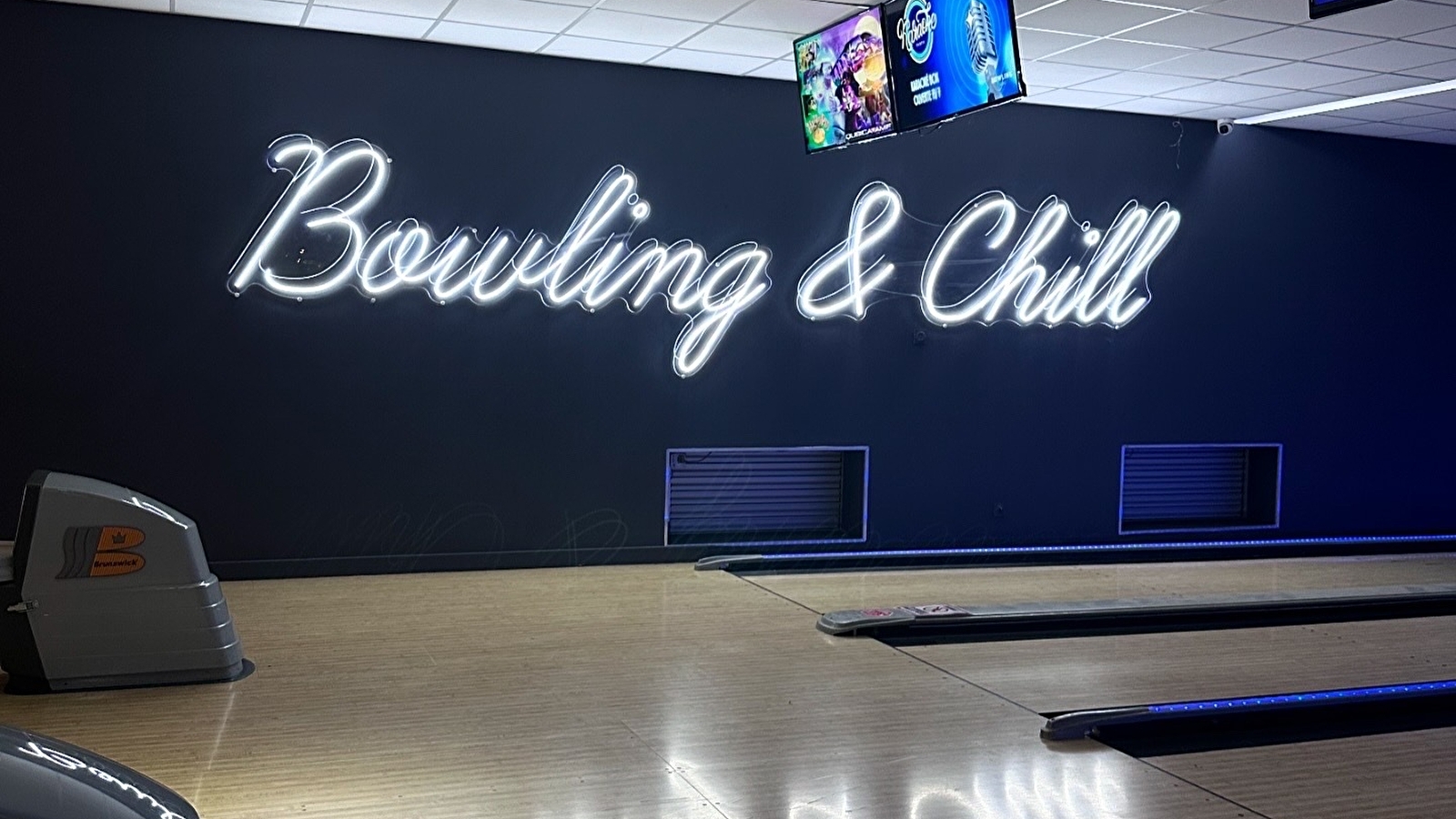 Bowling de Sens