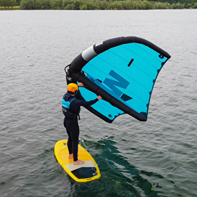 Stage de Wingfoil, été 2025
