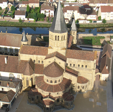 Basilique du Sacré-Coeur