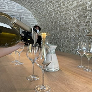 Expérience Chanzy - Grands Crus - PULIGNY-MONTRACHET