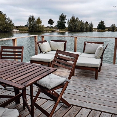 Le Zenzilot - Domaine The Millenium