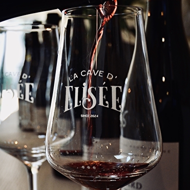 La Cave d'Elisée - dégustation 'Eveil des 5 Côtes'