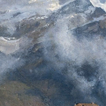 Visite guidée 'Gabriel Loppé, peintre voyageur' - MACON