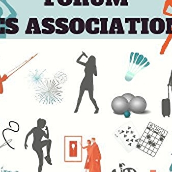 Forum des associations - ROGNY-LES-SEPT-ECLUSES