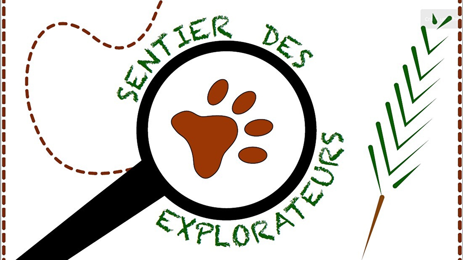 Sentier des Explorateurs
