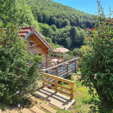 La cabane des Fées