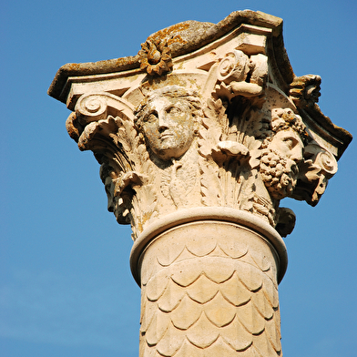 Colonne romaine