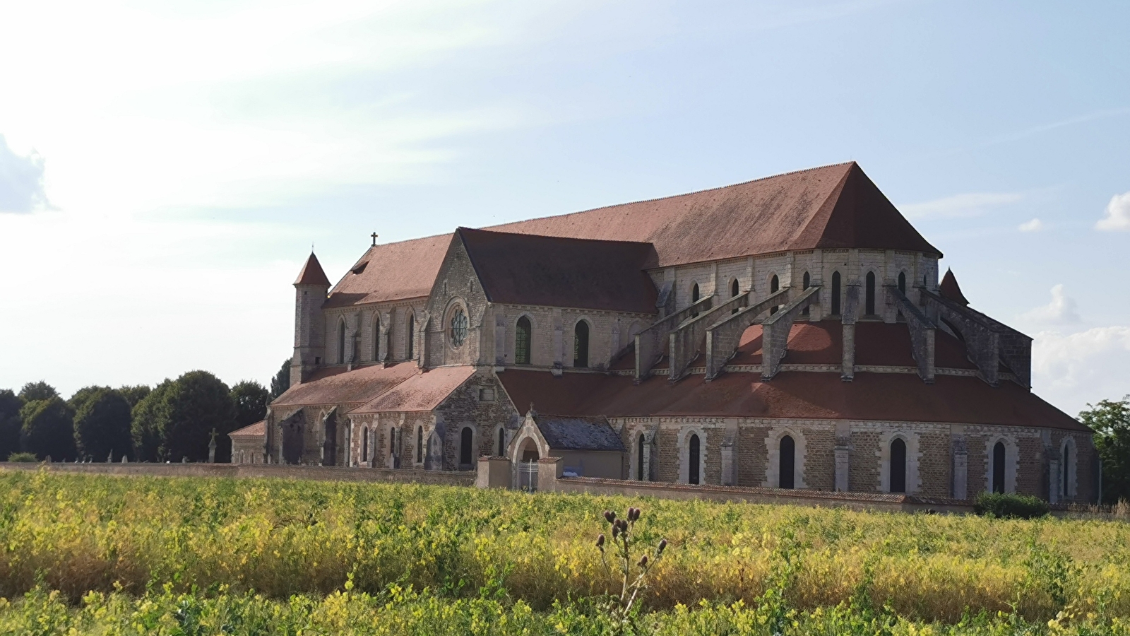 Visites guidées