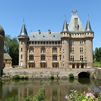 Château de La Clayette - LA CLAYETTE