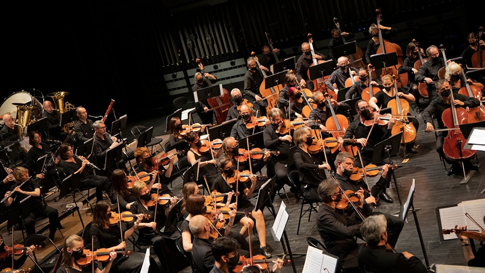 AIRS ET CHOEURS D’OPÉRAS CÉLÈBRES