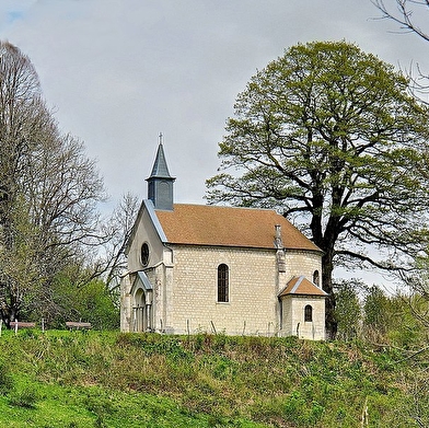 Belvédère du Gratteris