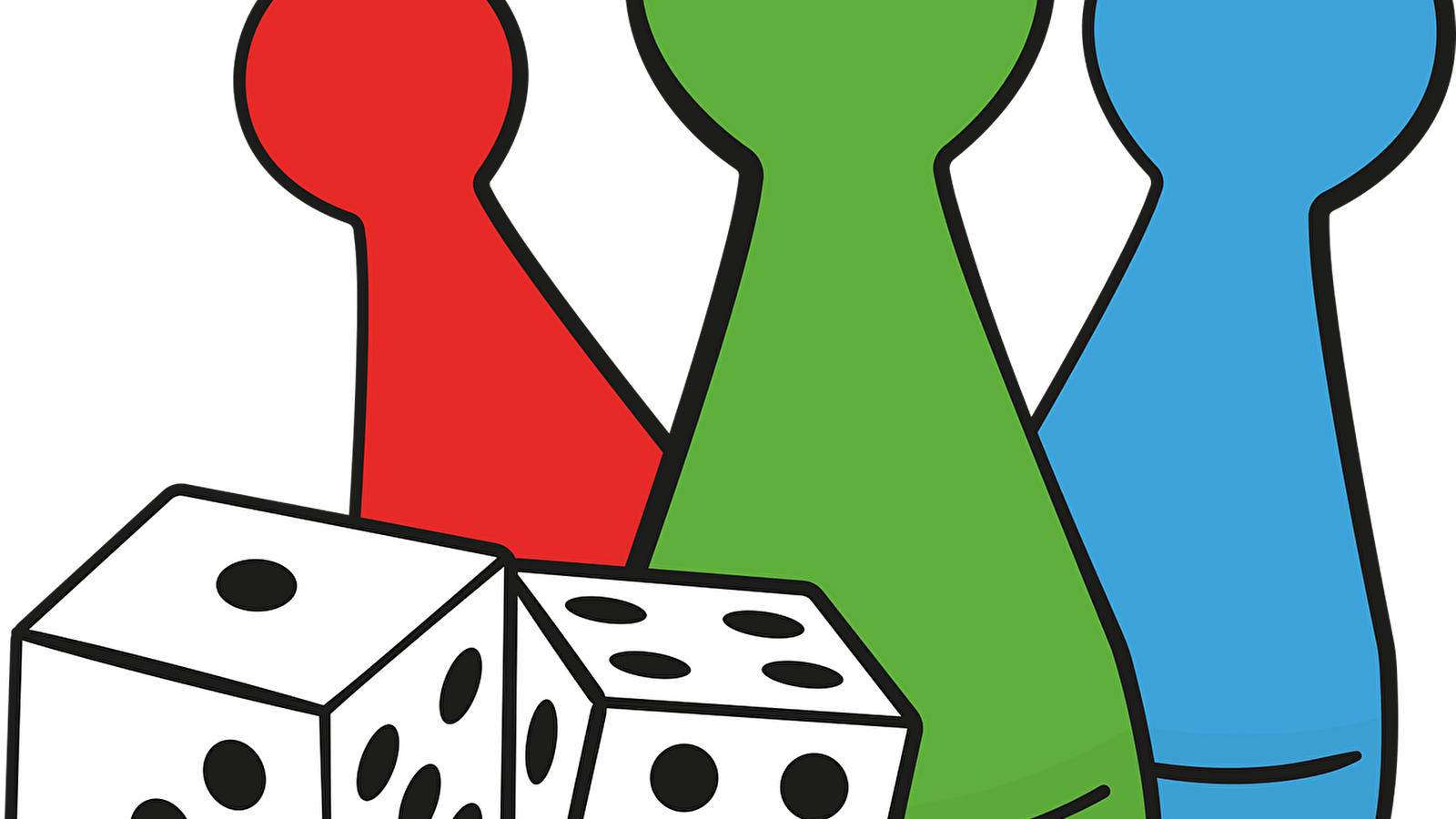 Soirée jeux à la médiathèque