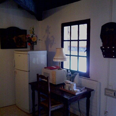 Chambre à louer Berthet