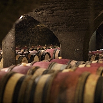 Champy - BEAUNE