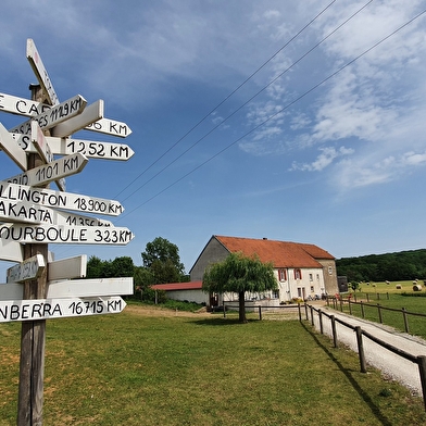 Chambres d'hôtes du Moulin