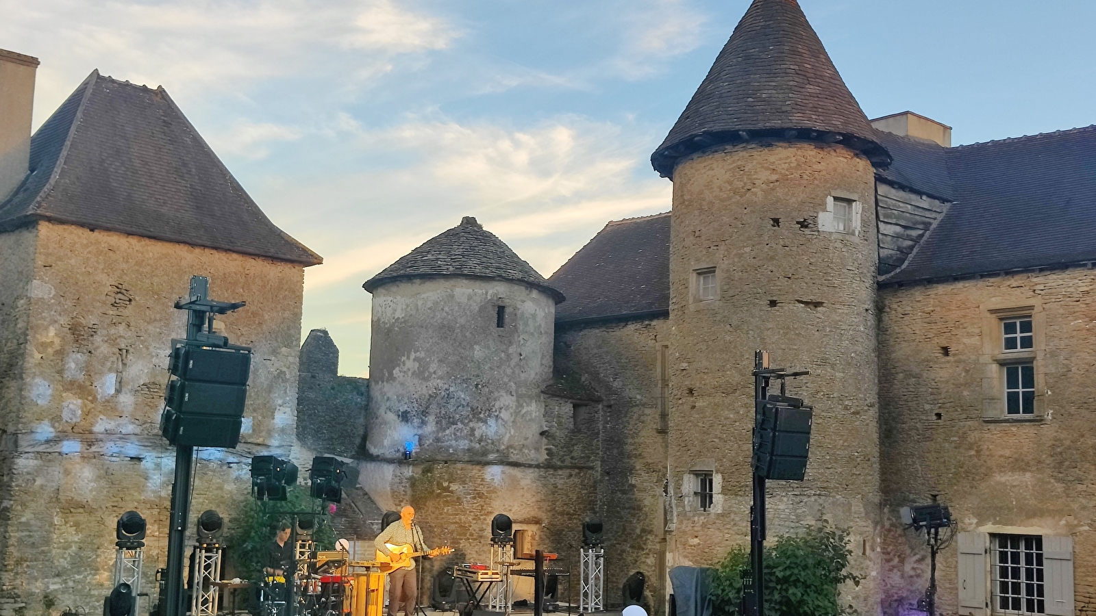 Journée du patrimoine 2025