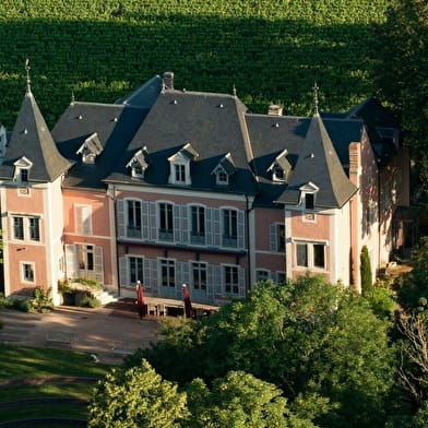 Château de la Crée