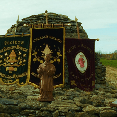 Saint-Vincent Tournante Maranges 2026