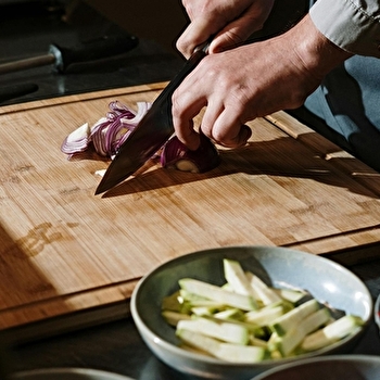 Atelier 'Qu'est-ce qu'on mange ce soir ? ' - LUXEUIL-LES-BAINS