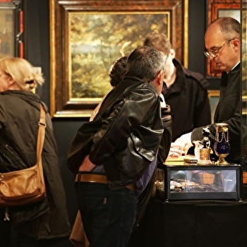 Salon des Antiquaires - BESANCON