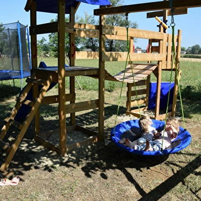 Domaine Moulin de Quincenat
