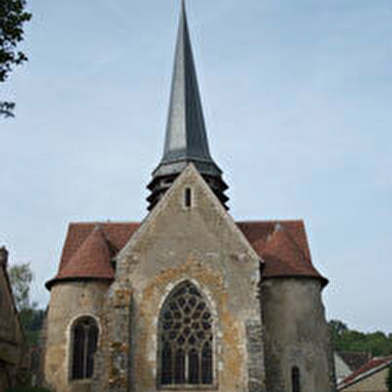 Eglise Saint-Germain