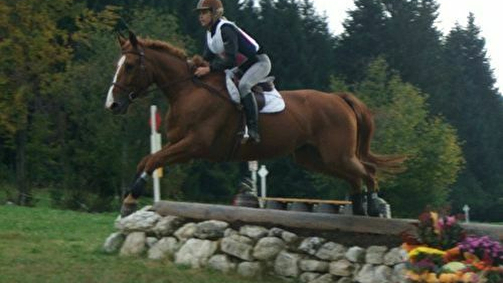 Métabief Equitation