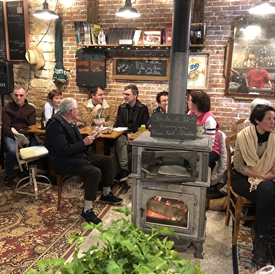 APERO SIGNES
