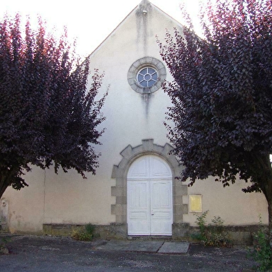 Eglise Saint-Martin