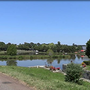 Halte Nautique de Panneçot - LIMANTON