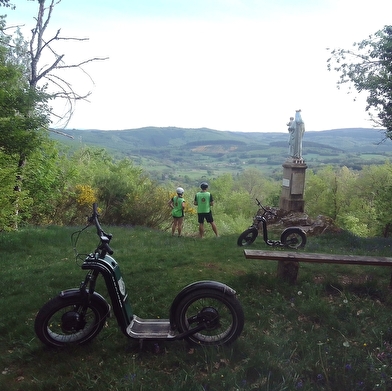 E-trott-in-Morvan