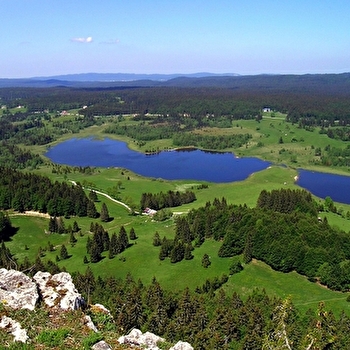 Tour de la Roche Bernard - 25R - BELLEFONTAINE
