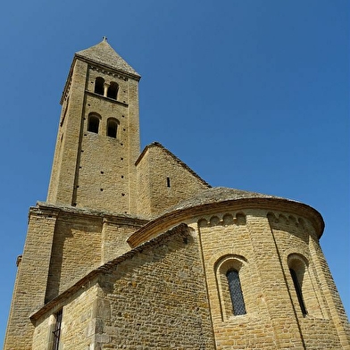 Eglise Saint-Blaise