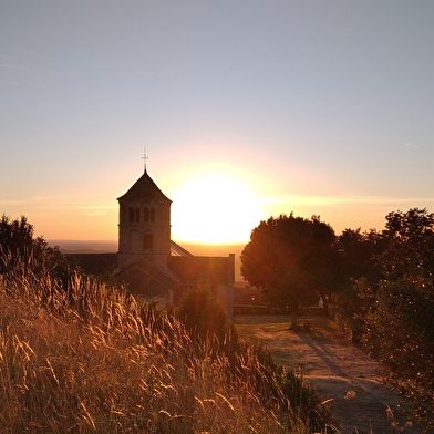 Eglise Notre-Dame de l'Assomption