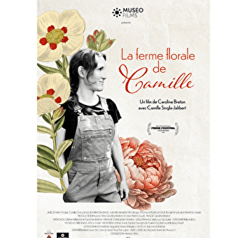 Une ferme florale à Simandre - SIMANDRE