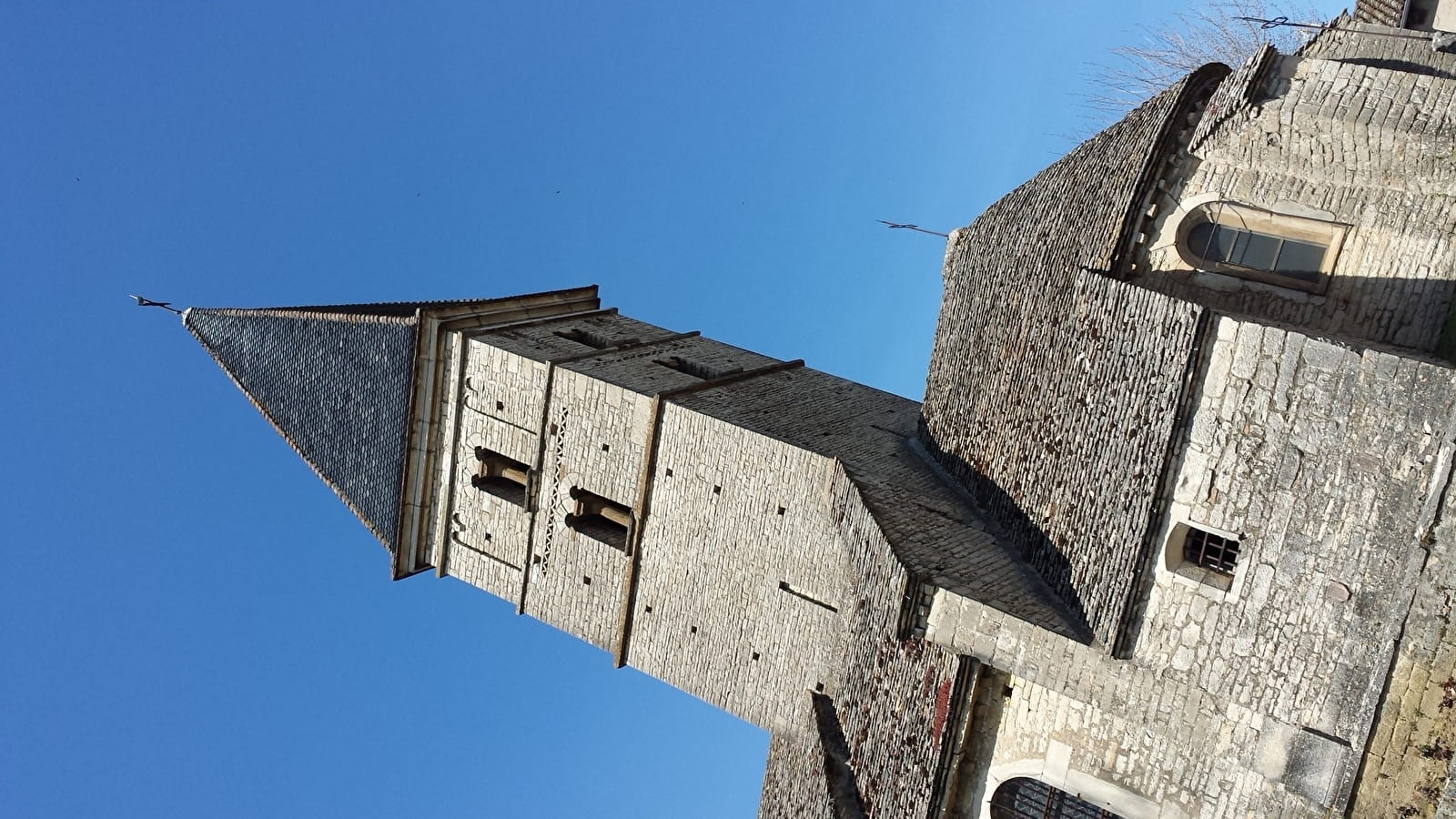 Eglise Saint-Barthélémy