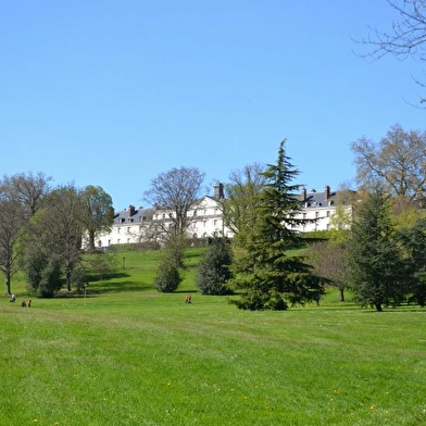 Parc de la Verrerie