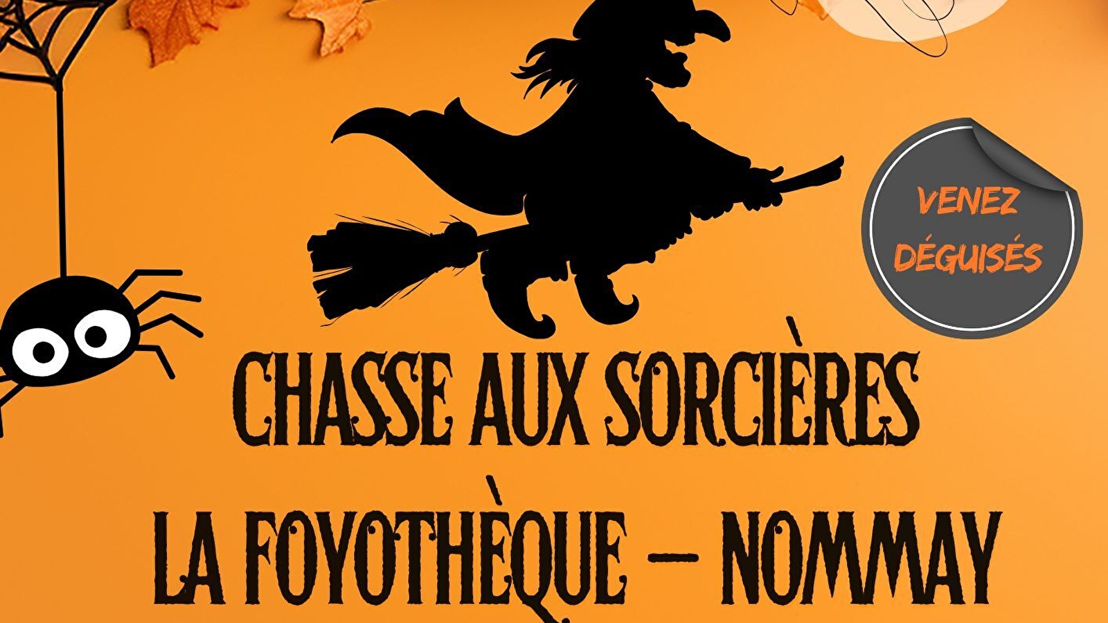 Chasse aux sorcières