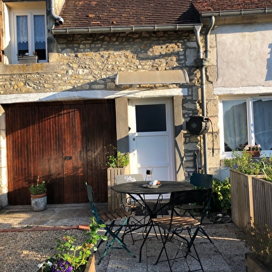 Logis Côté Cour