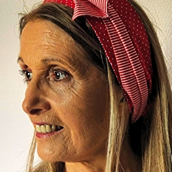 Renata : 'Les Tubes des Sixties' (spectacle chanson française) - DIJON