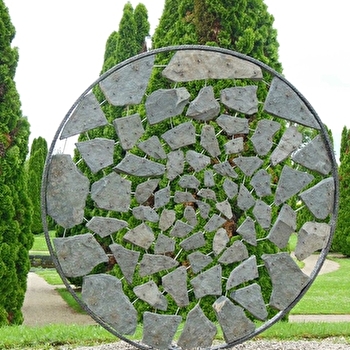 ATELIER 'SCULPTURE NATURE' - GEMEAUX