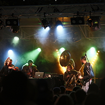 Festivallon Jazz - Final - AVALLON
