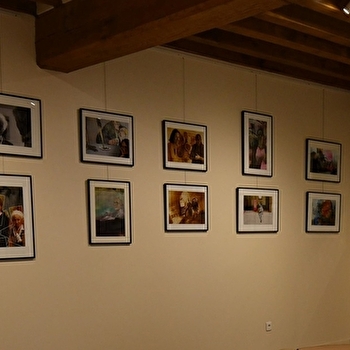 Exposition 'Festins artistiques' - POUILLY-SUR-LOIRE