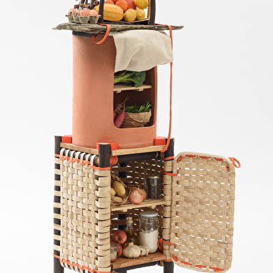  EXPOSITION PAYSAGES ALIMENTAIRES