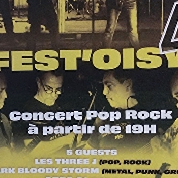 FESTOISY 4 - OISY
