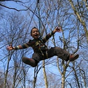 Parc Acroland - MONTENOIS